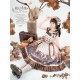B.Dolly Autumn Market One Piece(Reservation/Full Payment Without Shipping)